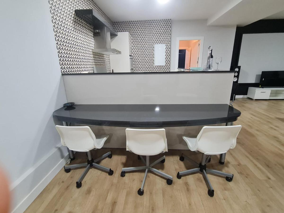 Apartamento Loft Acogedor *
