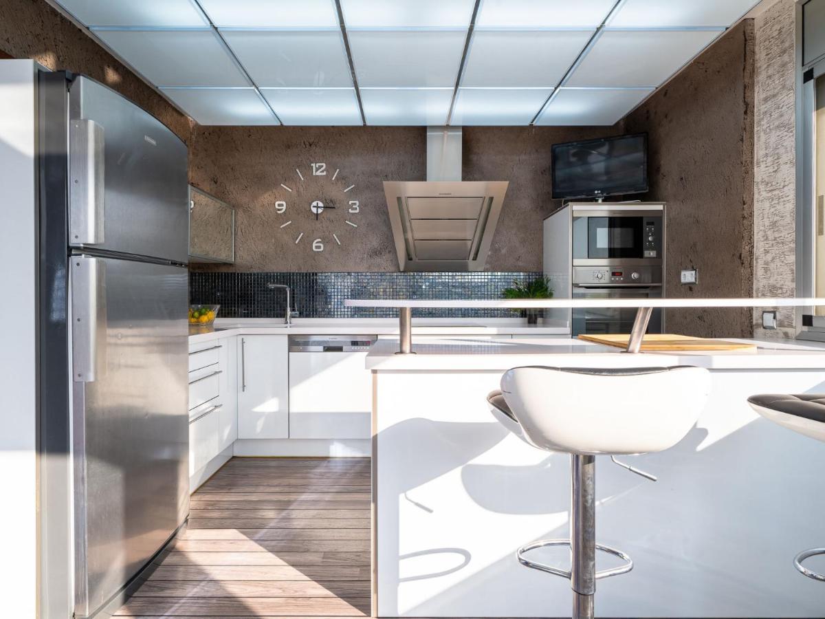 Luxury Rock Tirri By Interhome Reus