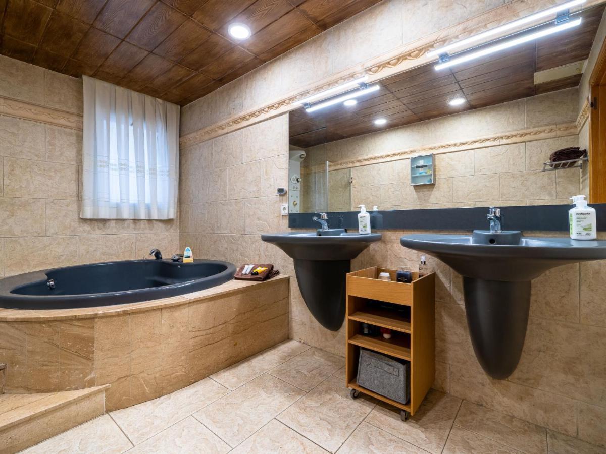 Luxury Rock Tirri By Interhome Villa