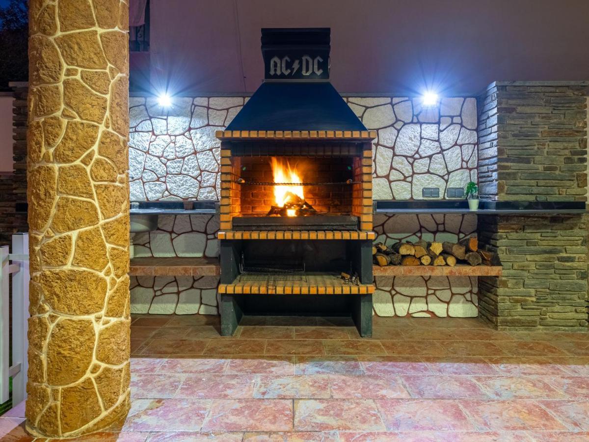 Luxury Rock Tirri By Interhome Villa Reus