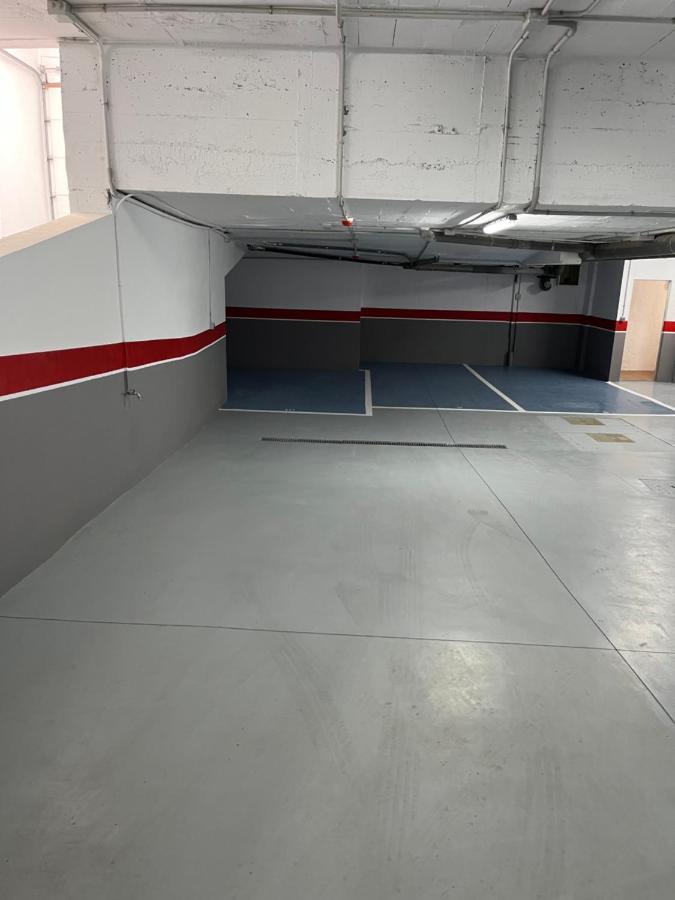 Apartment Sherry Parking Gratuito