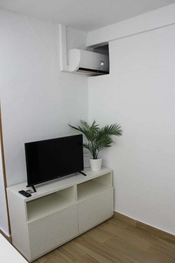 Apartment Teja