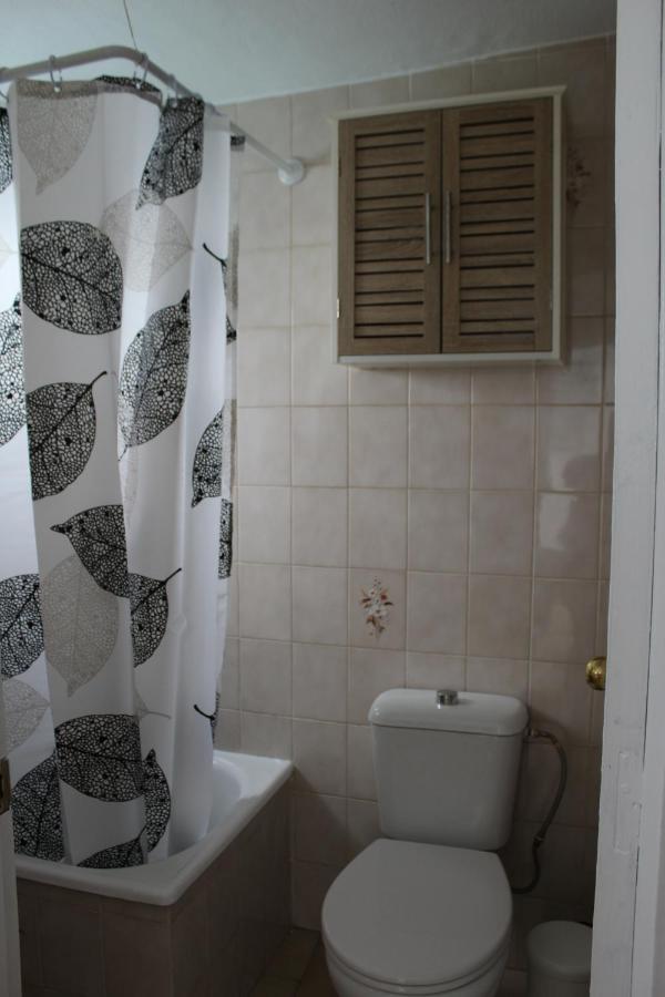 Apartment Teja *