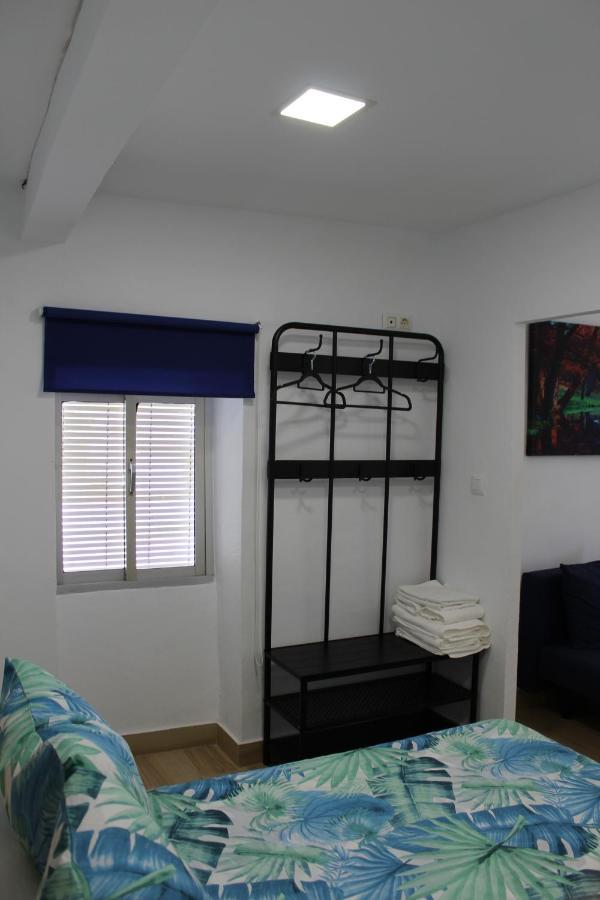 Apartment Teja Arcos de la Frontera
