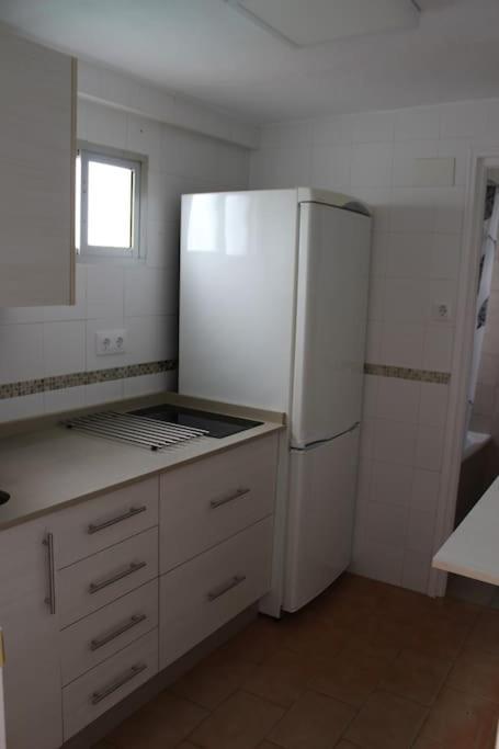 Apartment Teja