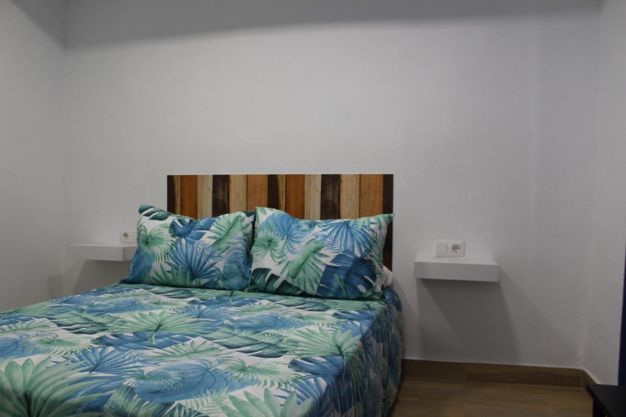 Teja Apartment