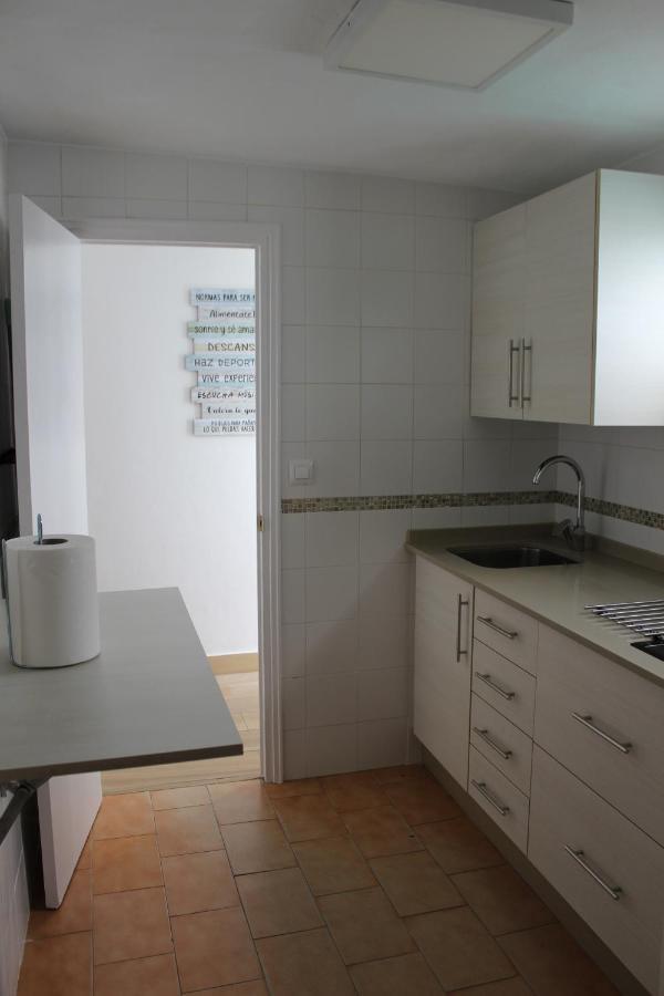 Apartment Teja *
