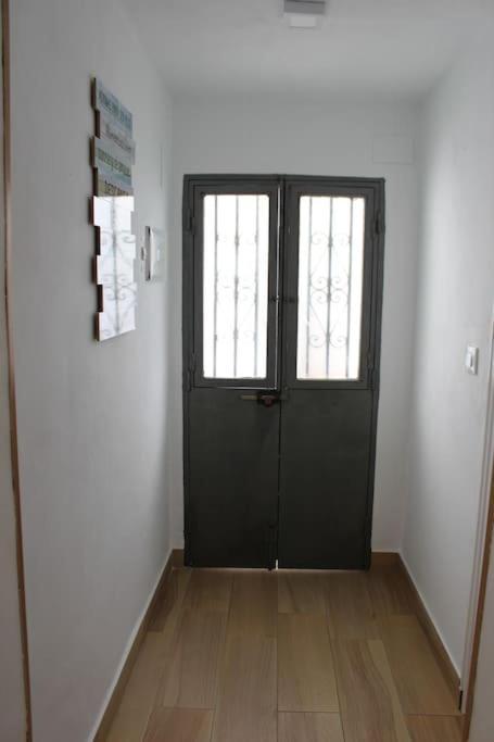 Apartment Teja *