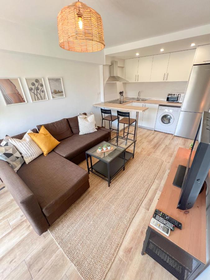 Bright & Cozy Acuario Beach&pool Apartamento