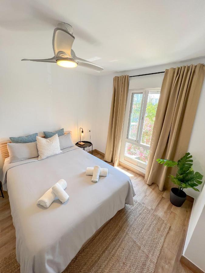 Apartamento Bright & Cozy Acuario Beach&pool *
