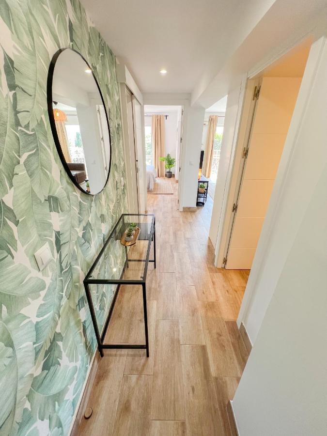 Apartamento Bright & Cozy Acuario Beach&pool