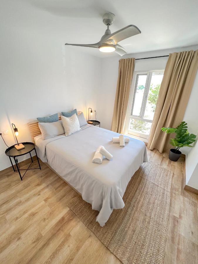 Bright & Cozy Acuario Beach&pool Apartamento *