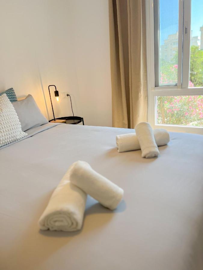 Bright & Cozy Acuario Beach&pool Apartamento Benalmádena