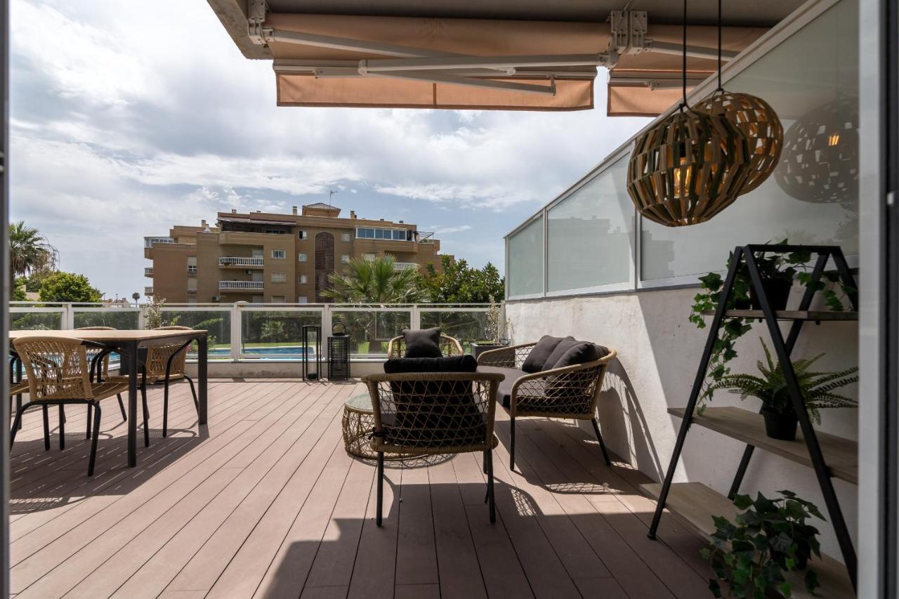 Apartamento Homes Hesperides Garden *
