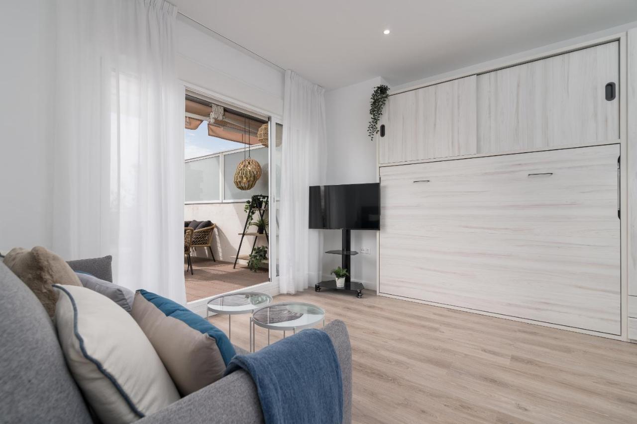 Homes Hesperides Garden Apartamento *