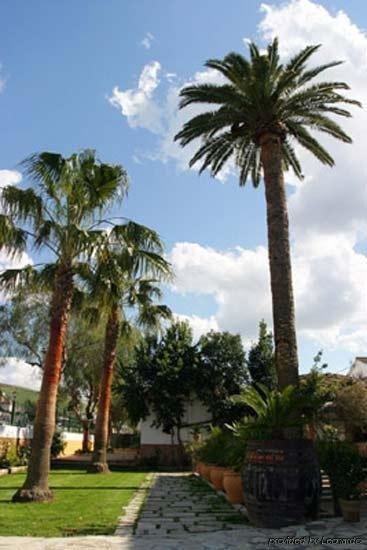 Eslava Hotel Antequera
