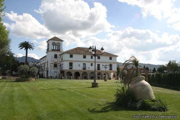 Hotel Eslava 4*