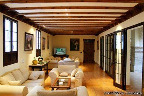 Eslava 4* Antequera