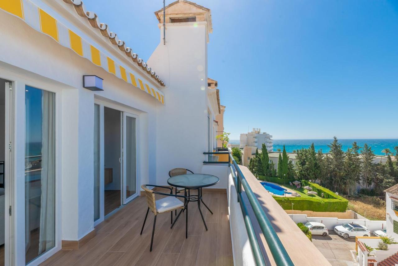 Apartamento Vb Roca 2bdr With Sea Views *