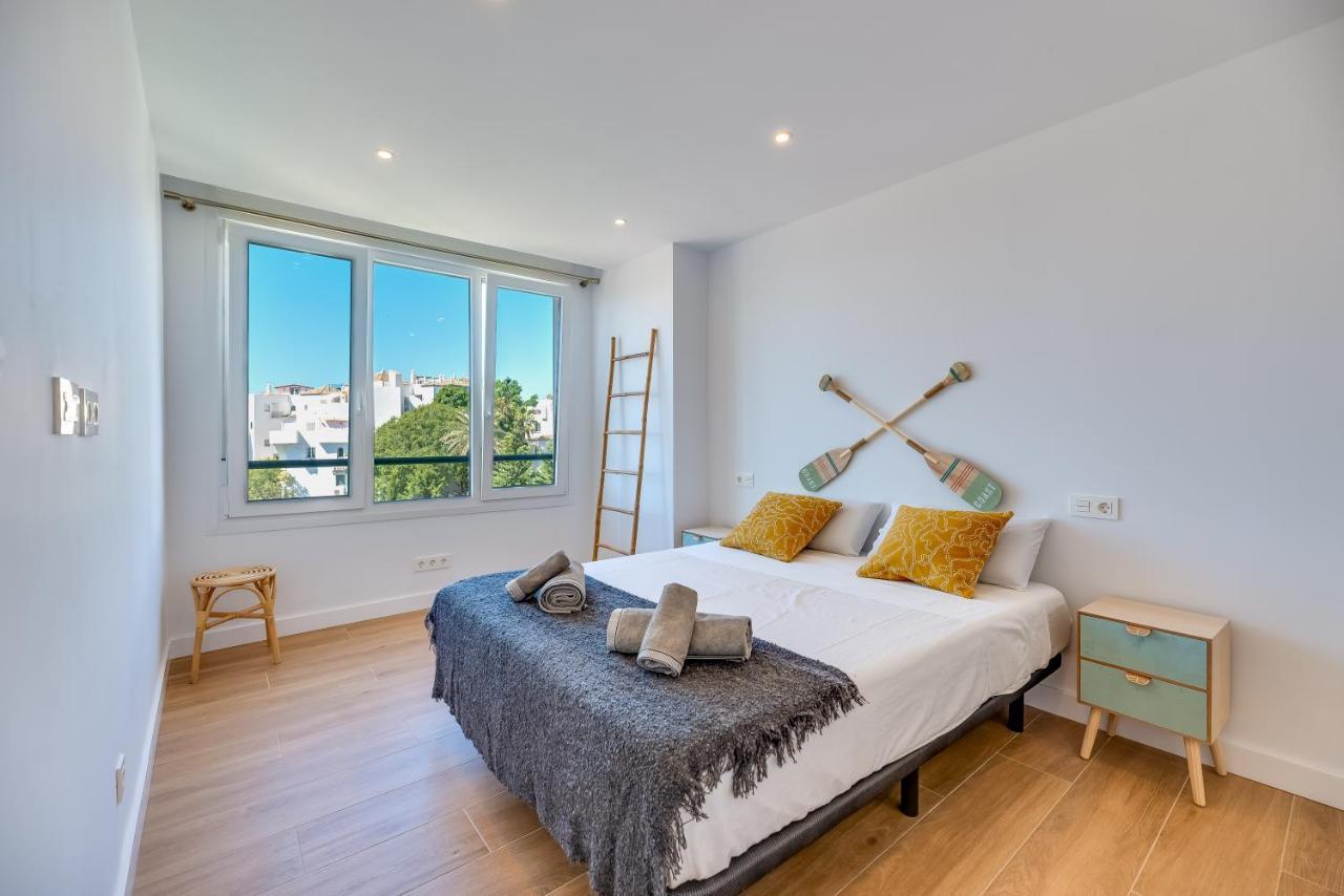 Vb Roca 2bdr With Sea Views Apartamento
