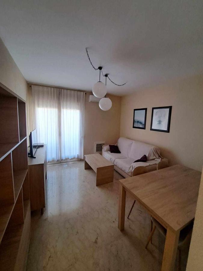 Apartment Universidad 2 By Shouthern Jaen