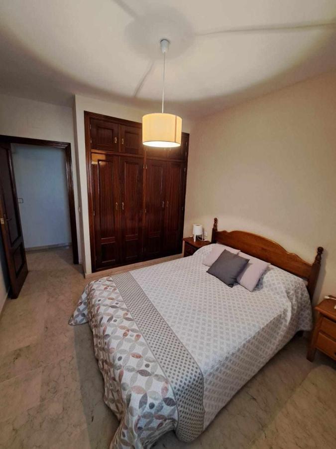 Universidad 2 By Shouthern Apartment Jaen