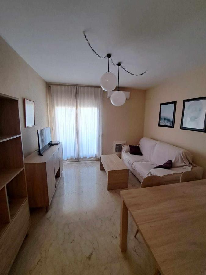 Universidad 2 By Shouthern Apartment *