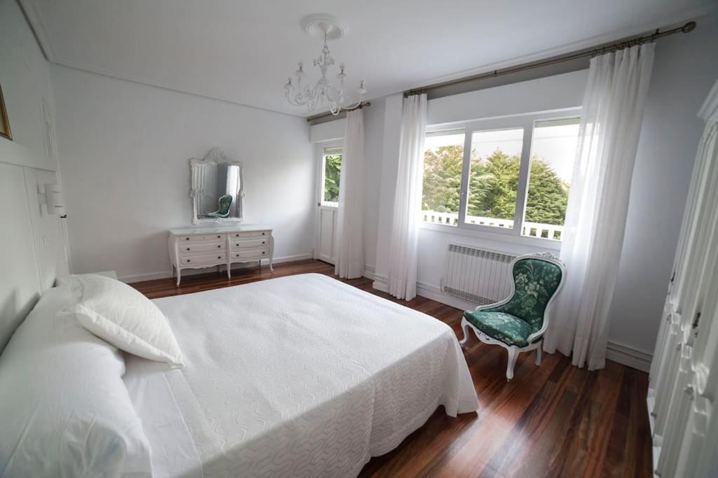 Villa Anievas Boo De Pielagos