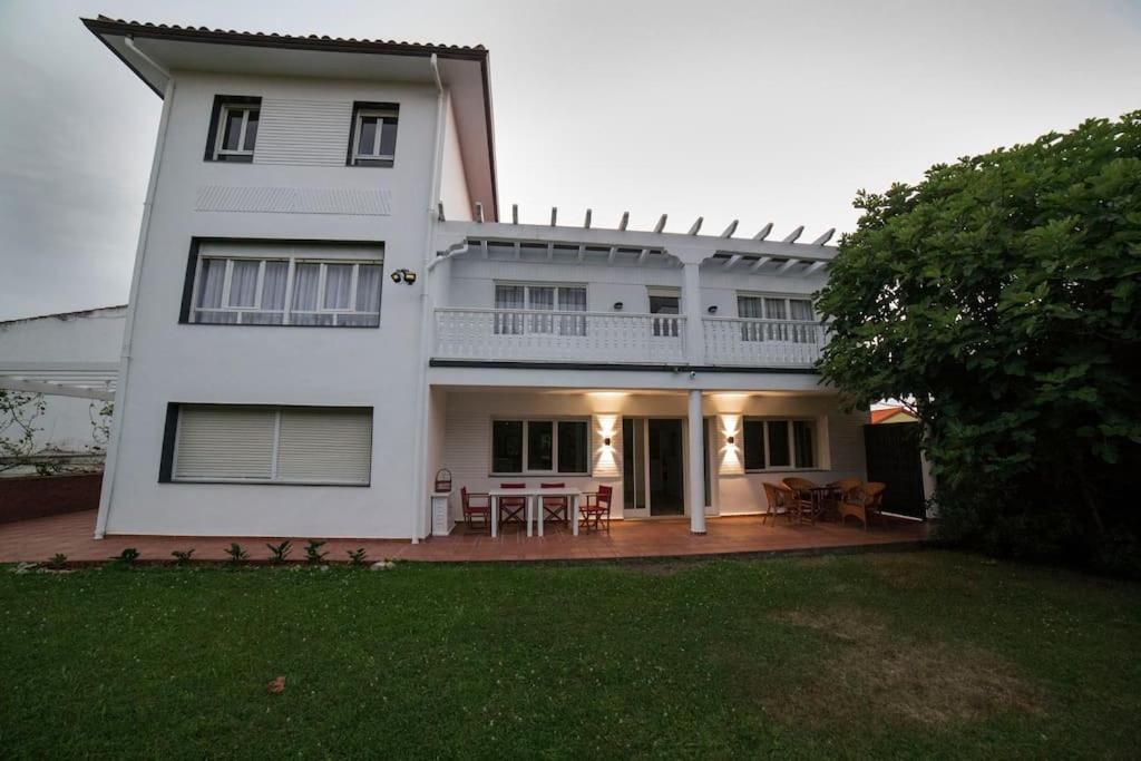 Villa Anievas Boo De Pielagos