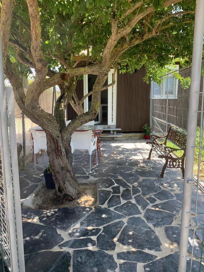 Casa Ileana Holiday home *