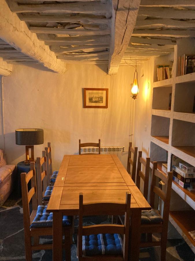 Casa Tradicional Alpujarrena *