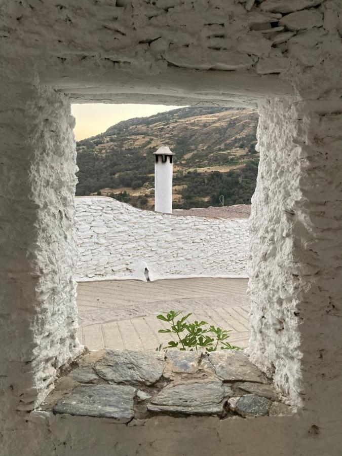 Casa Tradicional Alpujarrena Capileira