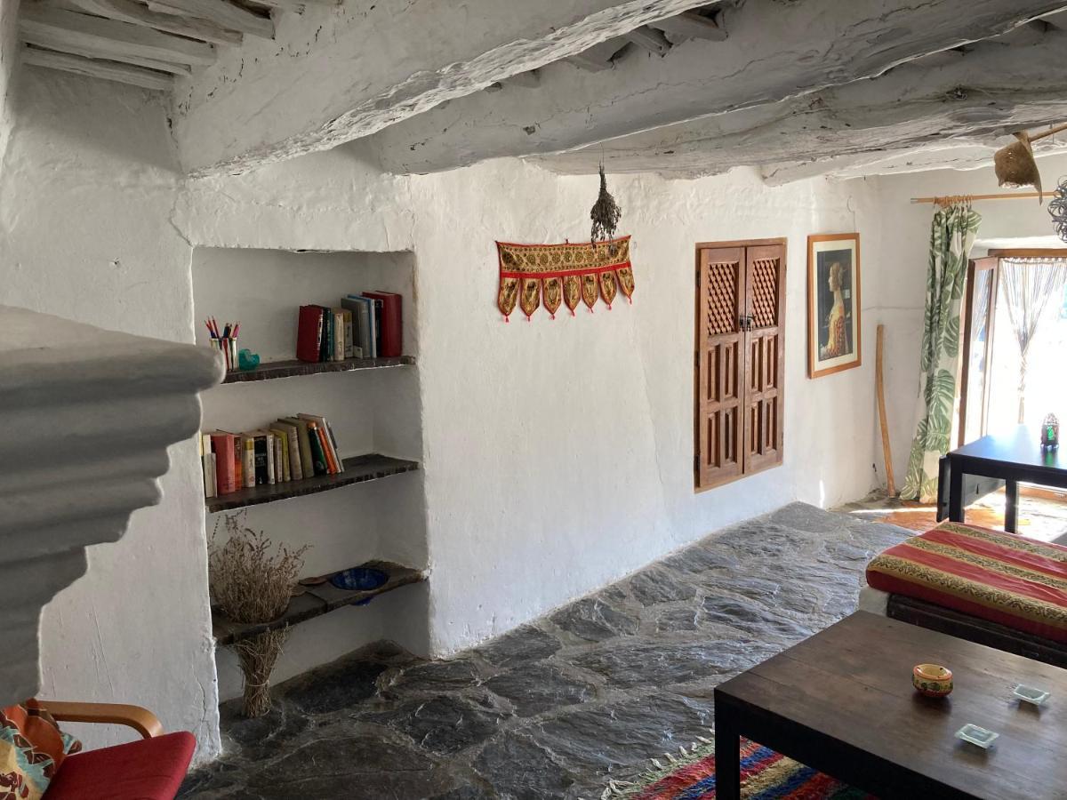 Casa Tradicional Alpujarrena