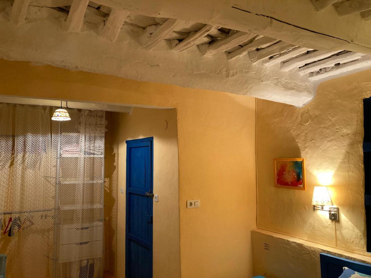 Casa Tradicional Alpujarrena *