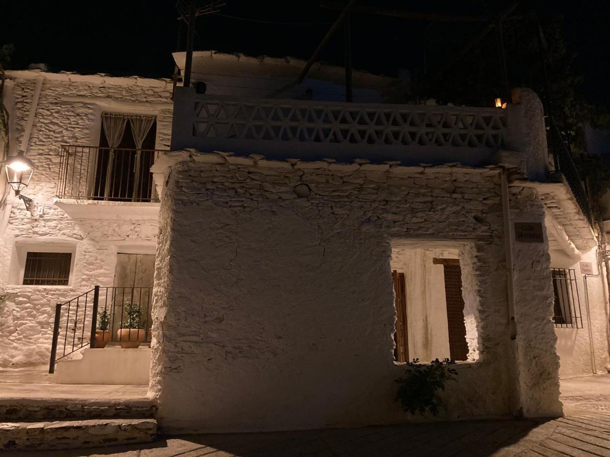 Casa Tradicional Alpujarrena *