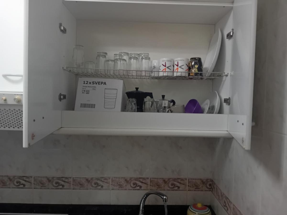 Casa Ananit Apartment Malaga
