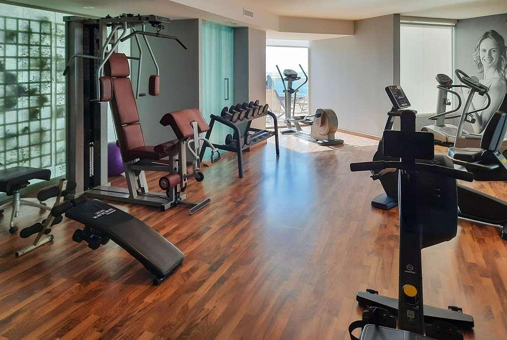 Innside By Melia Porta Maris 4* Alicante