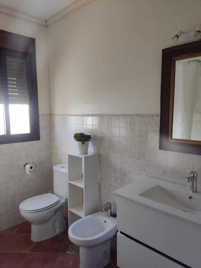 Preciosa Casa De Pueblo “la Fontita 5” Villablanca