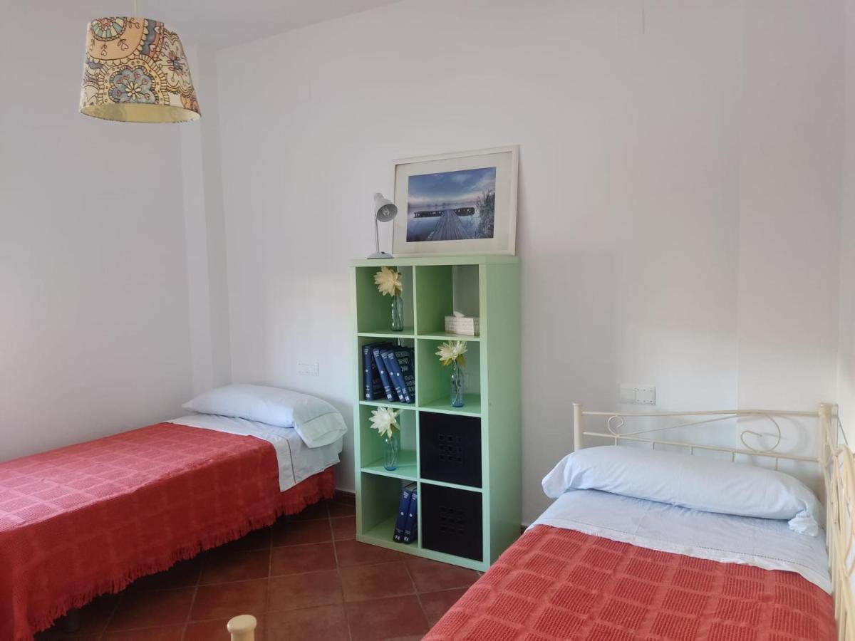 Сasa de vacaciones Preciosa Casa De Pueblo “la Fontita 5” Villablanca