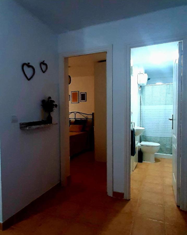 Caracola Apartment *