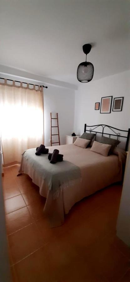 Apartment Caracola Matalascanas