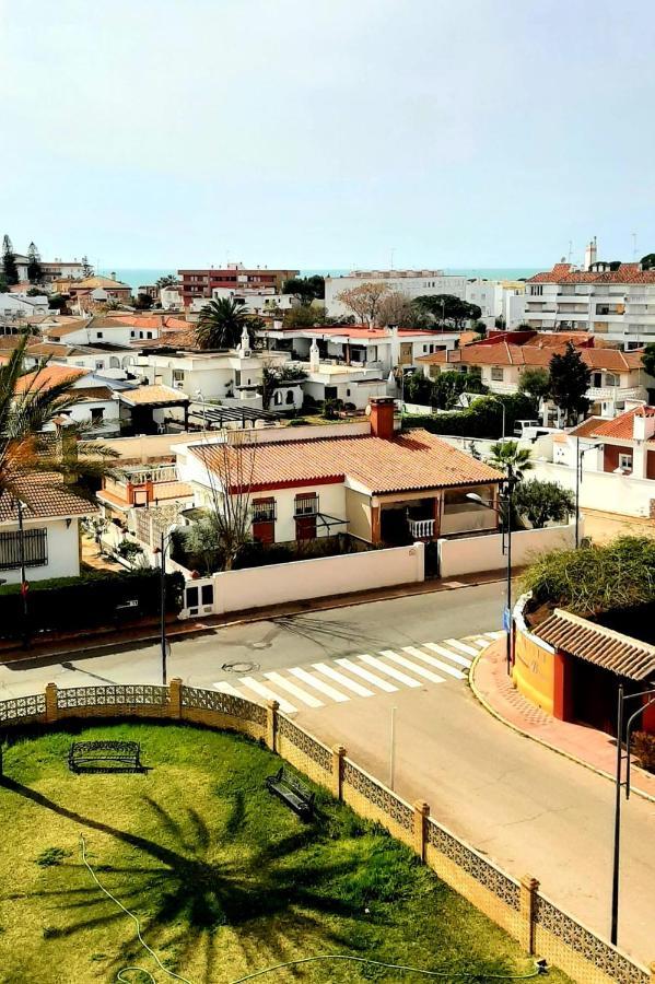 Caracola Apartment Matalascanas