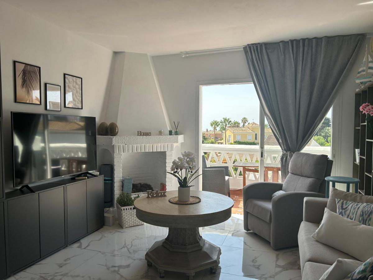 Apartamento Mi Sitio *