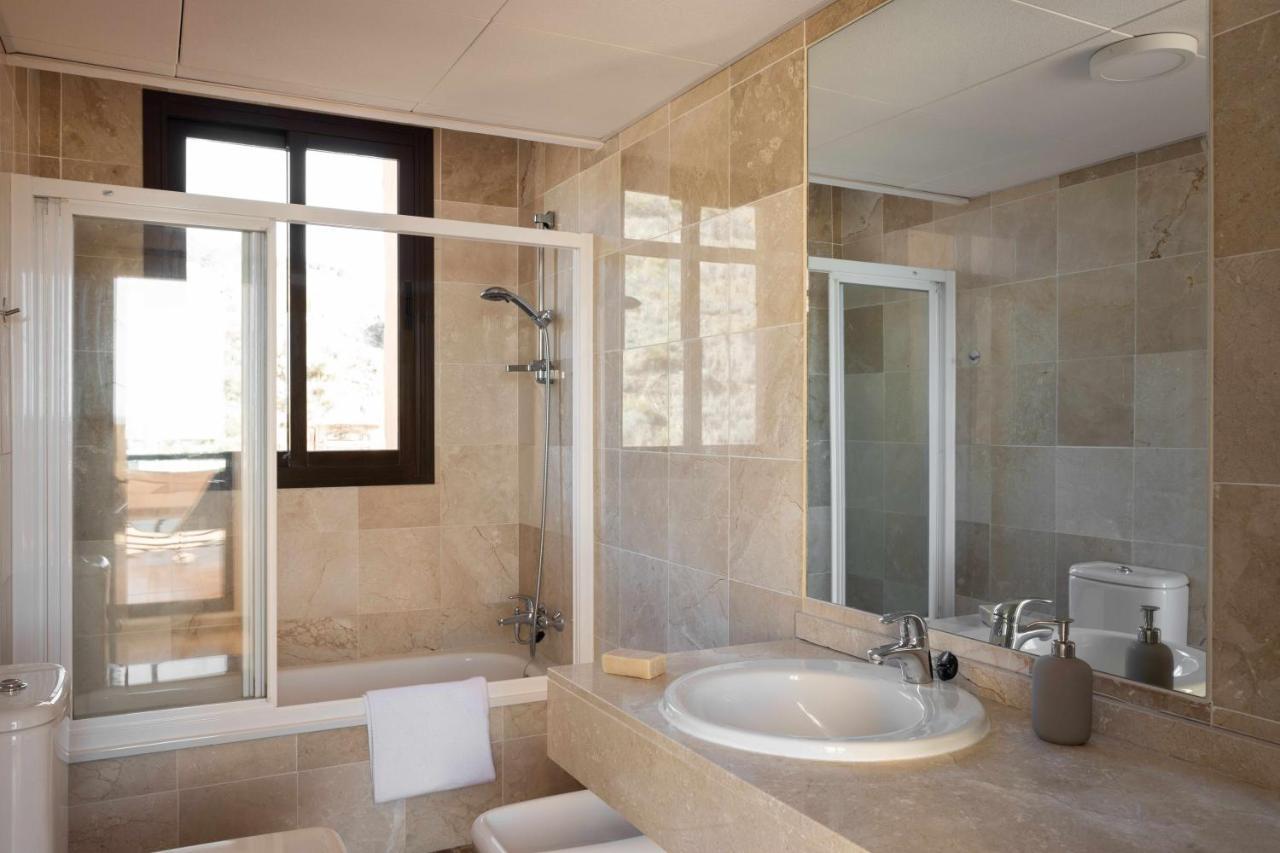 Apartamento Calanova Atico De Lujo En Calanova Golf Mijas Málaga