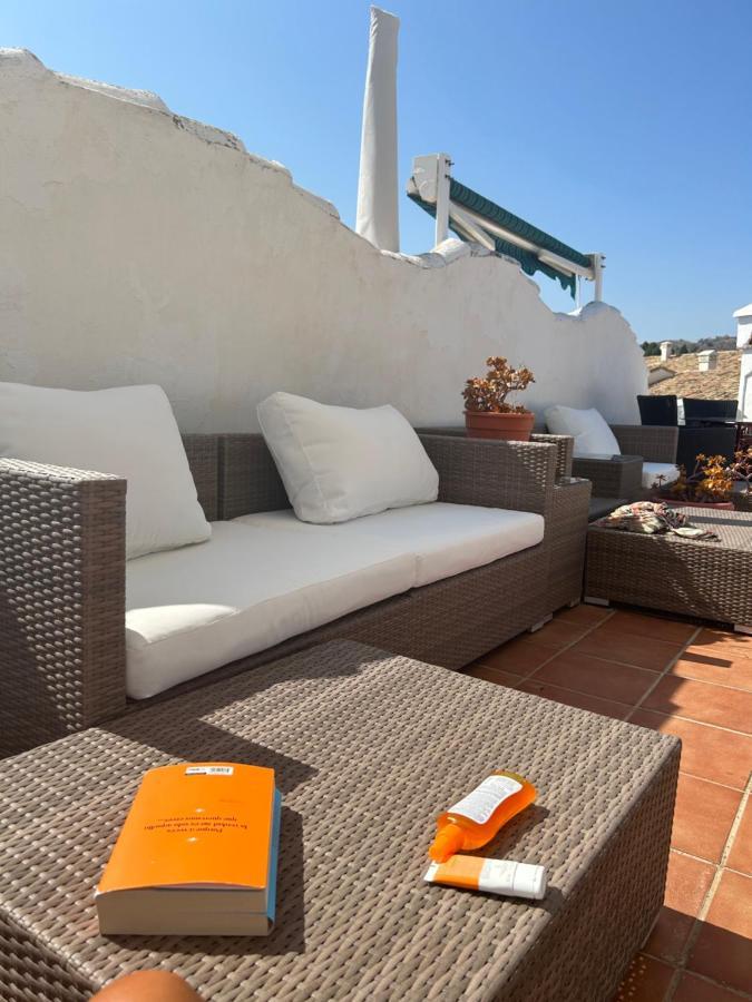 Apartamento Mi Sitio