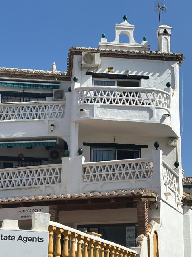 Mi Sitio Apartamento Sitio de Calahonda