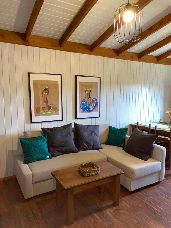 Waveshousetarifa Holiday home