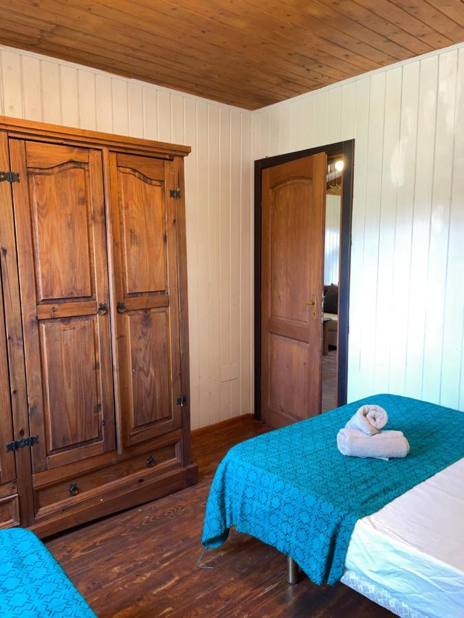 Waveshousetarifa Holiday home