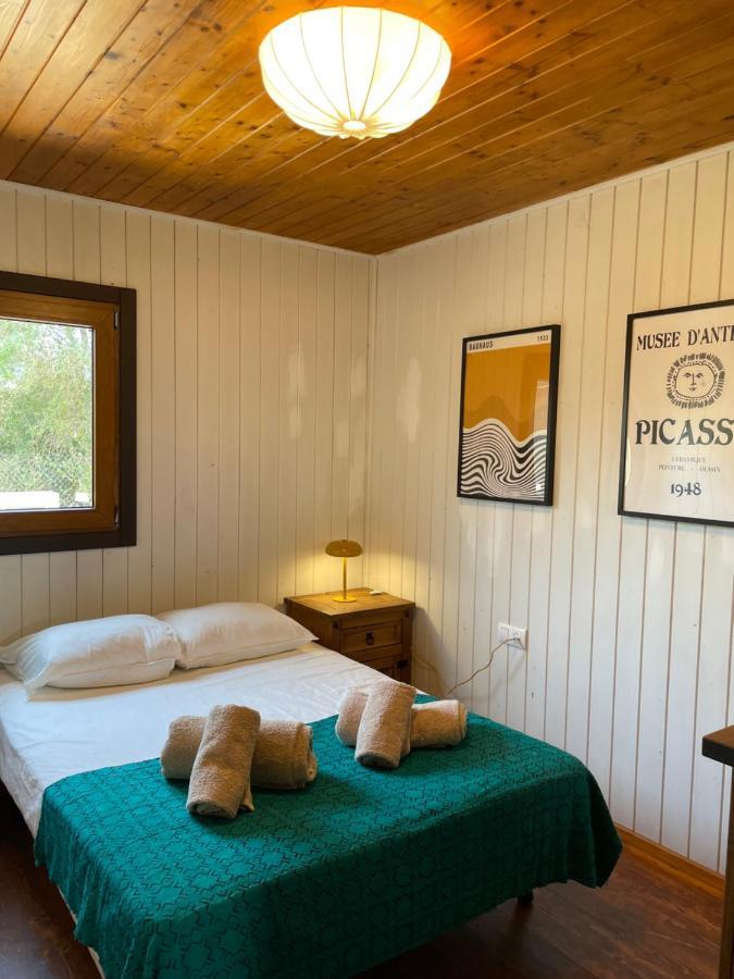 Waveshousetarifa Holiday home