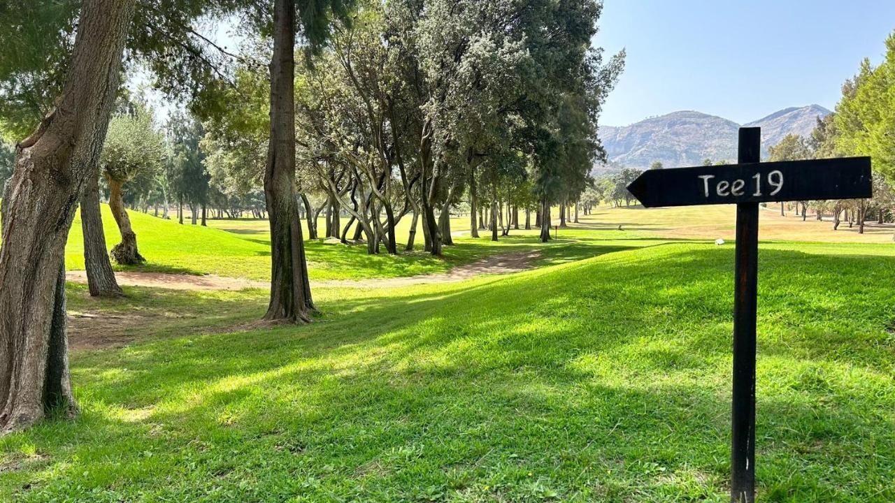 Lauro Golf Apartamento Alhaurín de la Torre